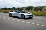 BMW i8 2015 года (ZA)